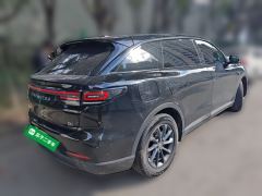Leapmotor C11 EREV 285km 285 Comfort Edition - photo 4