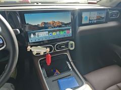 Leapmotor C11 EREV 285km 285 Comfort Edition - photo 9