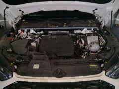 Audi Q5L 45 TFSI Luxury Dynamic - photo 16