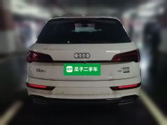 Audi Q5L 45 TFSI Luxury Dynamic - photo 3