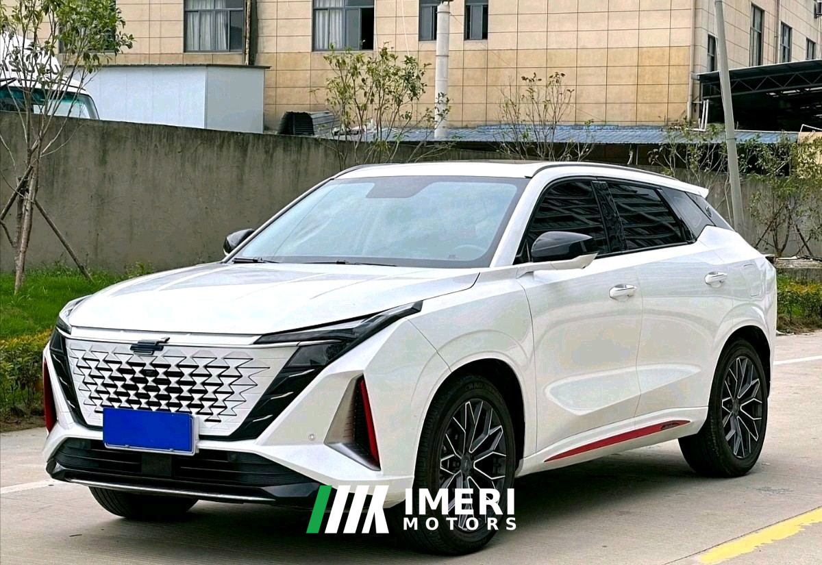 Oshan Oushang Z6 1.5T Version