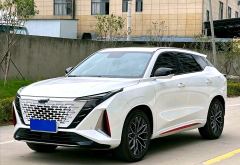 Oshan Oushang Z6 1.5T Version - ფოტო 1