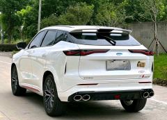 Oshan Oushang Z6 1.5T Version - ფოტო 10