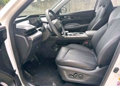 Oshan Oushang Z6 1.5T Version - ფოტო 5