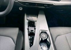 Oshan Oushang Z6 1.5T Version - ფოტო 6