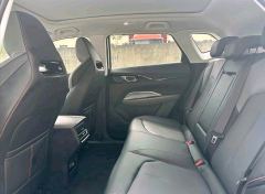 Oshan Oushang Z6 1.5T Version - ფოტო 7