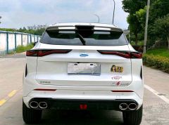Oshan Oushang Z6 1.5T Version - ფოტო 9