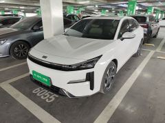 Geely Galaxy L6 1.5T 60km PLUS - ფოტო 1