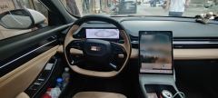 Geely Galaxy L6 1.5T 60km PLUS - ფოტო 12