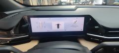 Geely Galaxy L6 1.5T 60km PLUS - ფოტო 13
