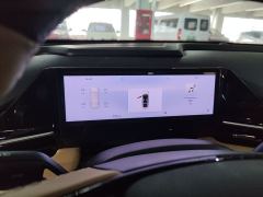 Geely Galaxy L6 1.5T 60km PLUS - ფოტო 14