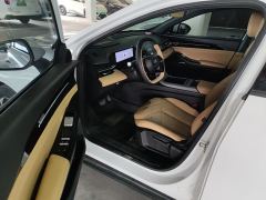 Geely Galaxy L6 1.5T 60km PLUS - ფოტო 18