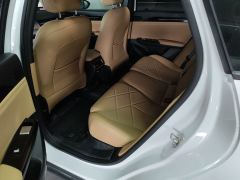 Geely Galaxy L6 1.5T 60km PLUS - ფოტო 19
