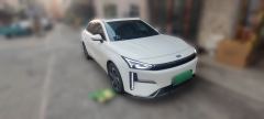 Geely Galaxy L6 1.5T 60km PLUS - ფოტო 3