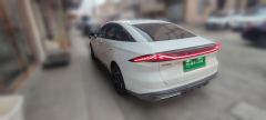 Geely Galaxy L6 1.5T 60km PLUS - ფოტო 5