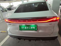 Geely Galaxy L6 1.5T 60km PLUS - ფოტო 6