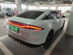 Geely Galaxy L6 1.5T 60km PLUS - ფოტო 7