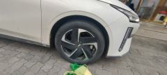 Geely Galaxy L6 1.5T 60km PLUS - ფოტო 9