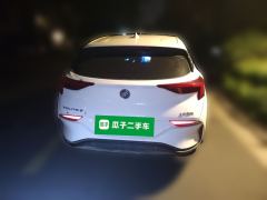 Buick VELITE 6 EV 450km Edition - ფოტო 3