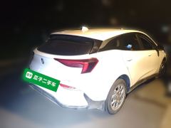 Buick VELITE 6 EV 450km Edition - ფოტო 4