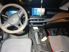 Buick VELITE 6 EV 450km Edition - ფოტო 5