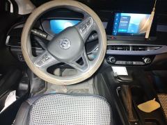 Buick VELITE 6 EV 450km Edition - ფოტო 6