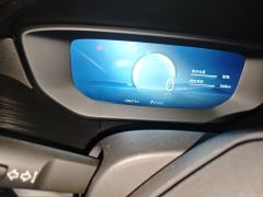 Buick VELITE 6 EV 450km Edition - ფოტო 8