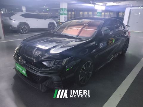 2023 GAC Chuanqi Shadow Leopard Shadow Leopard R 400T Automatic Pro Version - car from China