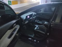 GAC Chuanqi Shadow Leopard Shadow Leopard R 400T Automatic Pro Version - ფოტო 12