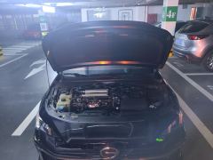 GAC Chuanqi Shadow Leopard Shadow Leopard R 400T Automatic Pro Version - ფოტო 16