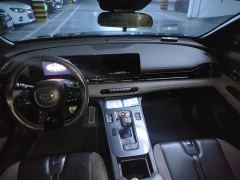 GAC Chuanqi Shadow Leopard Shadow Leopard R 400T Automatic Pro Version - ფოტო 5