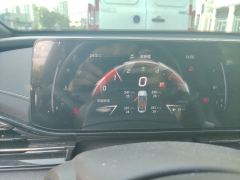 GAC Chuanqi Shadow Leopard Shadow Leopard R 400T Automatic Pro Version - ფოტო 7
