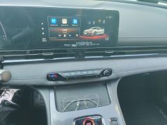 GAC Chuanqi Shadow Leopard Shadow Leopard R 400T Automatic Pro Version - ფოტო 9