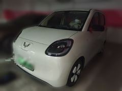 Wuling Hongguang MINIEV 4-Door Edition 205km Luxury Edition - photo 1