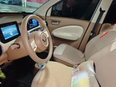Wuling Hongguang MINIEV 4-Door Edition 205km Luxury Edition - photo 11