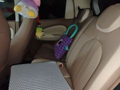Wuling Hongguang MINIEV 4-Door Edition 205km Luxury Edition - photo 13