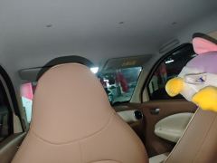 Wuling Hongguang MINIEV 4-Door Edition 205km Luxury Edition - photo 14