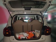 Wuling Hongguang MINIEV 4-Door Edition 205km Luxury Edition - photo 15