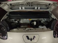 Wuling Hongguang MINIEV 4-Door Edition 205km Luxury Edition - photo 16