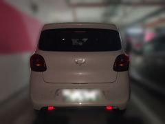 Wuling Hongguang MINIEV 4-Door Edition 205km Luxury Edition - photo 3