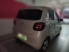 Wuling Hongguang MINIEV 4-Door Edition 205km Luxury Edition - photo 4