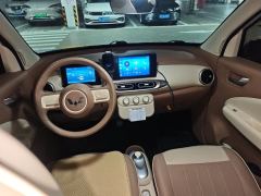 Wuling Hongguang MINIEV 4-Door Edition 205km Luxury Edition - photo 5