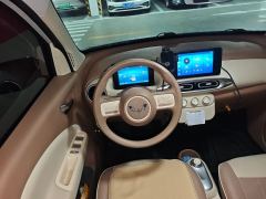Wuling Hongguang MINIEV 4-Door Edition 205km Luxury Edition - photo 6