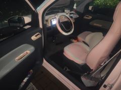 Wuling Hongguang MINIEV 170km Yue Xiangfen Ternary Lithium - photo 12