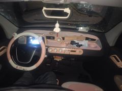 Wuling Hongguang MINIEV 170km Yue Xiangfen Ternary Lithium - photo 5