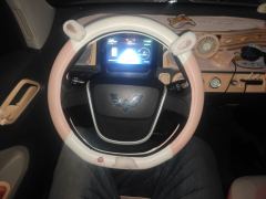 Wuling Hongguang MINIEV 170km Yue Xiangfen Ternary Lithium - photo 6