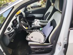 Volkswagen ID.3 Pro Intelligent Edition - ფოტო 11