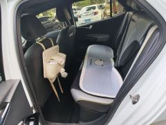 Volkswagen ID.3 Pro Intelligent Edition - ფოტო 13