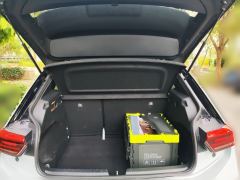 Volkswagen ID.3 Pro Intelligent Edition - ფოტო 15