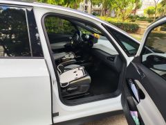 Volkswagen ID.3 Pro Intelligent Edition - ფოტო 19